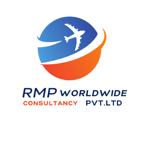 RMP logo