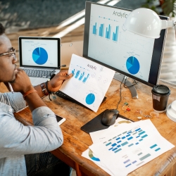 Data Analytics