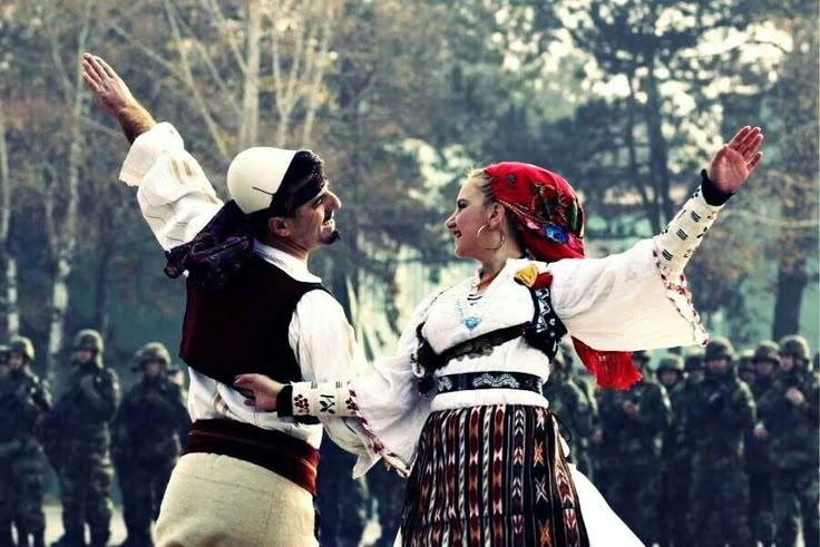 Travel destination in Albania – best countries to visit in 2027