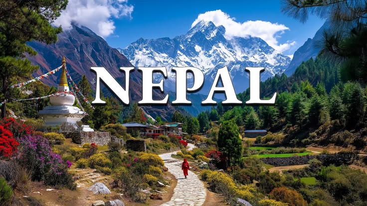 Travel destination in Nepal – best countries to visit in 2027