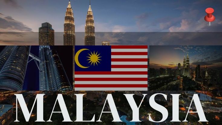 Travel destination in Malaysia – best countries to visit in 2027