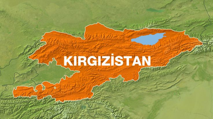 Travel destination in Kyrgyzstan – best countries to visit in 2027